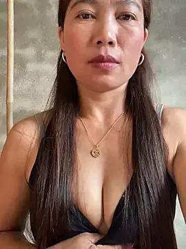 Milky-milk from StripChat is Freechat