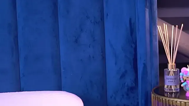 Private MillaSerene on StripChat