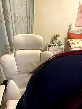 mimi9420 from StripChat is Freechat