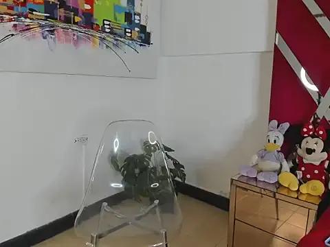 MimiSweetxht from StripChat is Freechat