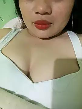 mina14688 from StripChat is Freechat