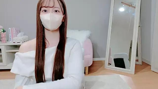 Minami-kk from StripChat is Group
