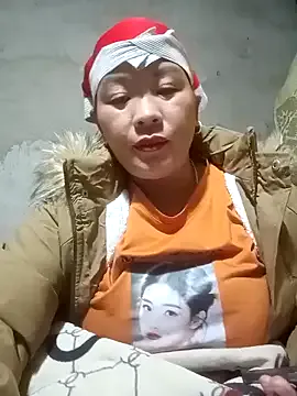 Freechat MinaYangon502 on StripChat