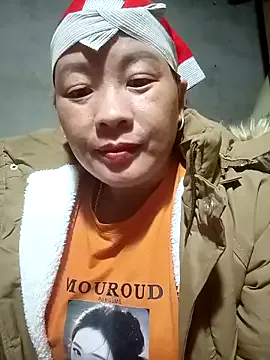 Freechat MinaYangon502 on StripChat