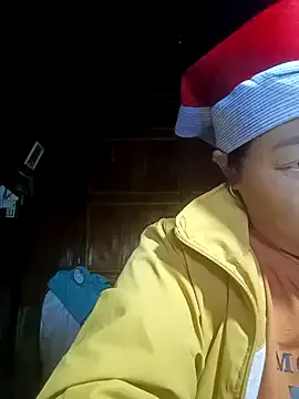 Freechat MinaYangon502 on StripChat