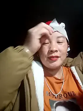 Freechat MinaYangon502 on StripChat