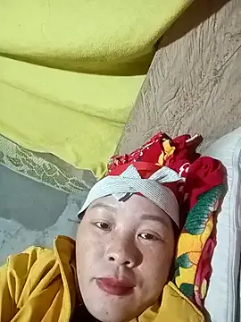 Freechat MinaYangon502 on StripChat