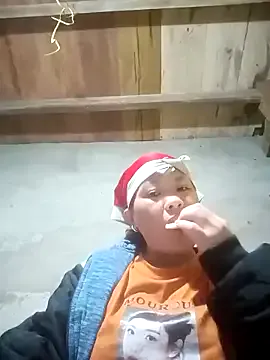 Freechat MinaYangon502 on StripChat