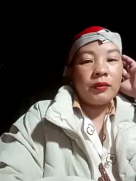 Freechat MinaYangon502 on StripChat