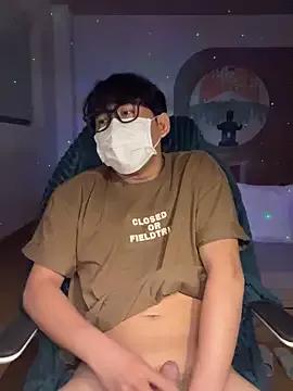 MinhTuanLive from StripChat is Freechat