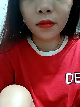 Minssara20 from StripChat is Freechat