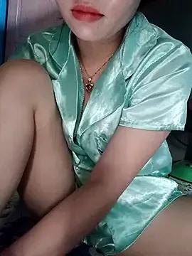 Minssara20 from StripChat is Freechat