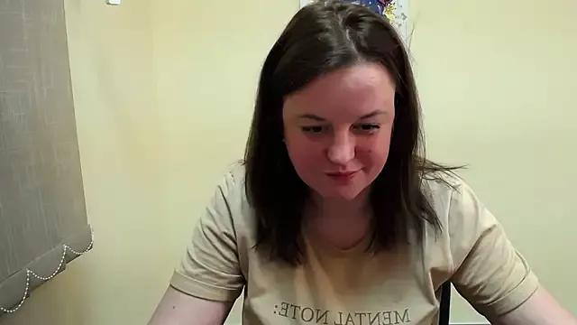Mirabella_s from StripChat is Freechat