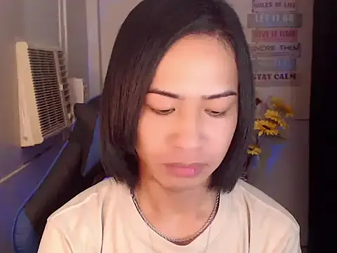 Private Miracle_TheBrat on StripChat