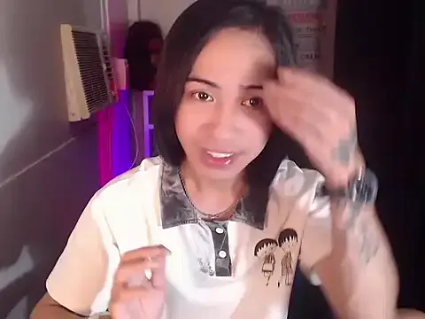 Private Miracle_TheBrat on StripChat