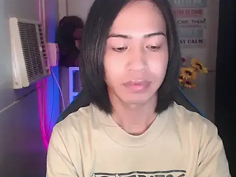 Private Miracle_TheBrat on StripChat