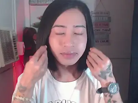 Private Miracle_TheBrat on StripChat