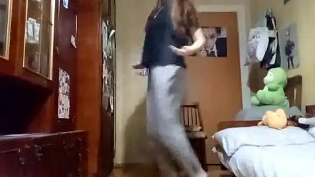 Miralily from StripChat is Freechat