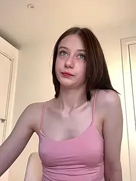 MiraXS from StripChat is Private
