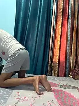Mis_malika2 from StripChat is Freechat