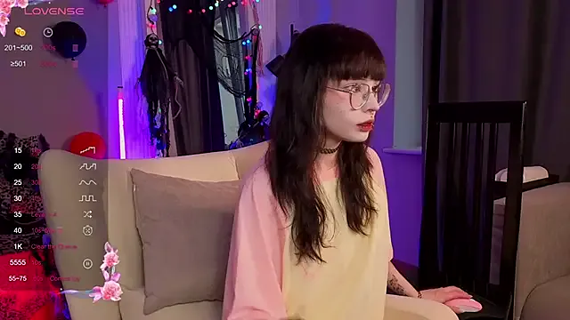 StripChat Misa_Perfect is Freechat Misa_Perfect — kiss me misa