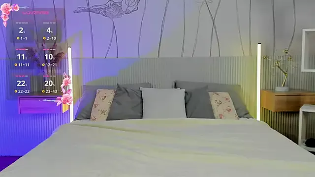 Freechat Misa_Perfect on StripChat