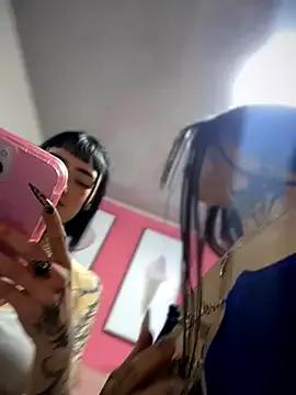 Miss-Jimena from StripChat is Freechat