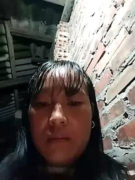 miss-su from StripChat is Freechat