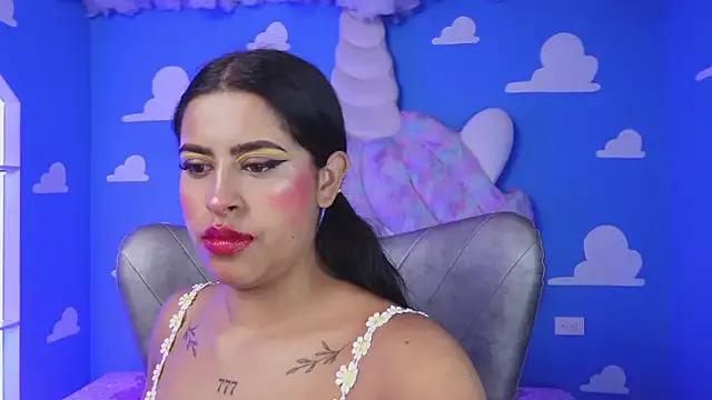Miss___anya from StripChat