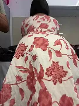 Miss__Malaika from StripChat is Freechat
