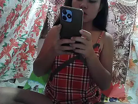 miss_asianbb22 from StripChat is Freechat