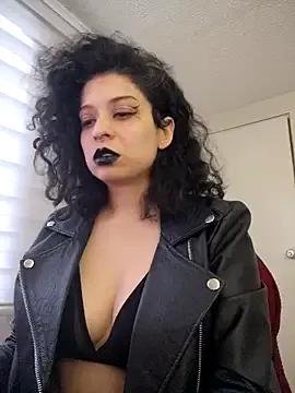 miss_carmila1 from StripChat is Freechat