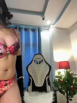 Miss_Coffee_Here from StripChat is Freechat