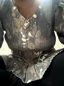miss_moonikaa from StripChat is Freechat