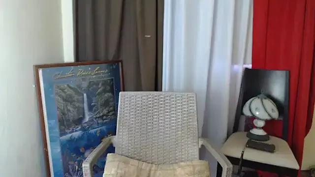 miss_trixy from StripChat is Freechat