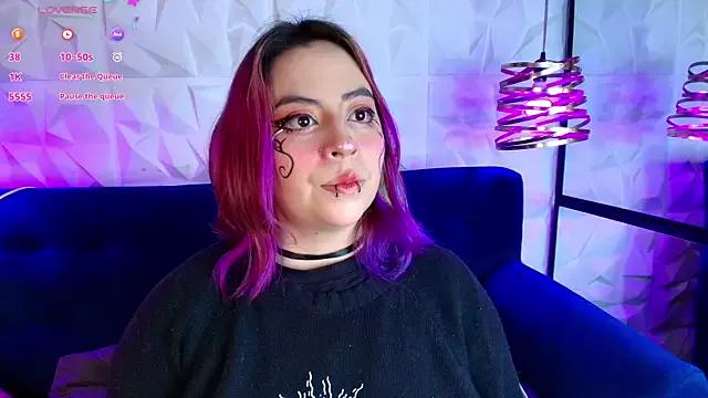 Missa_motato from StripChat