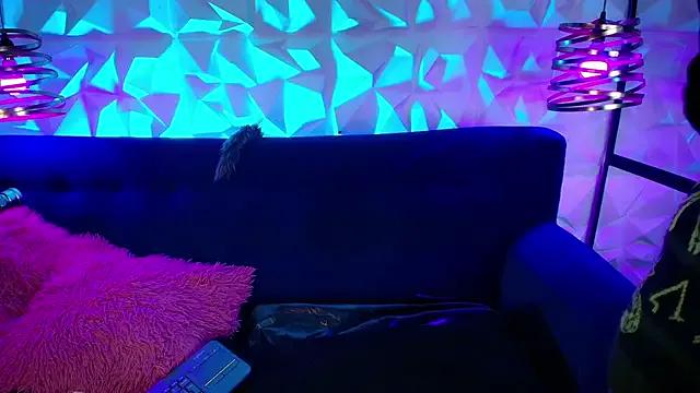 Missa_motato from StripChat