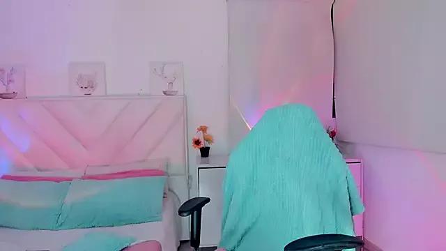 misscassidy_ from StripChat