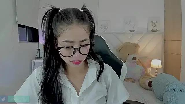 misscassidy_ from StripChat