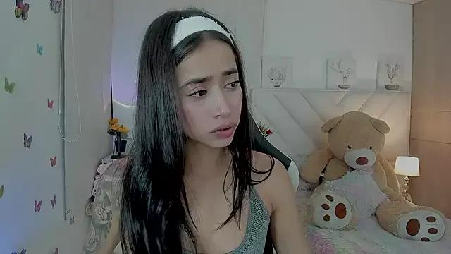misscassidy_ from StripChat