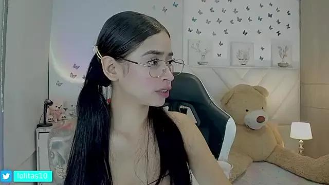 misscassidy_ from StripChat