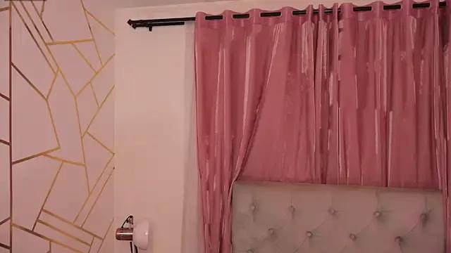 Misselektra__ from StripChat