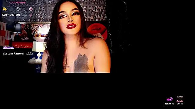 Missionary_Addiction_Cums from StripChat is Freechat