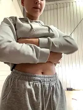 MissMay from StripChat