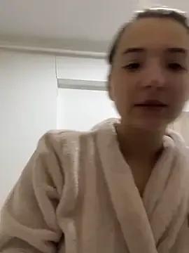 MissMay from StripChat