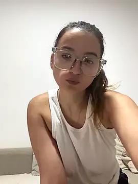 MissMay from StripChat