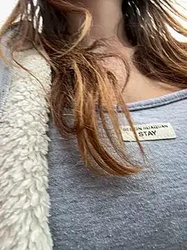 MissMay from StripChat