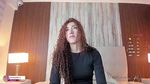 misspaulinaa from StripChat