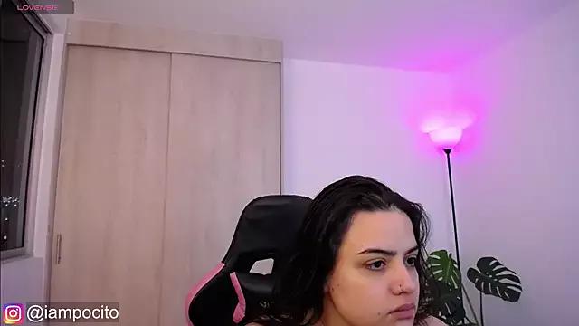 MissPuchi from StripChat