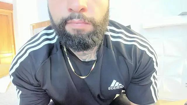MISTER_VENOM from StripChat is Freechat